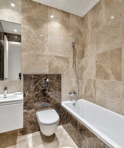 Luxury Accentuated